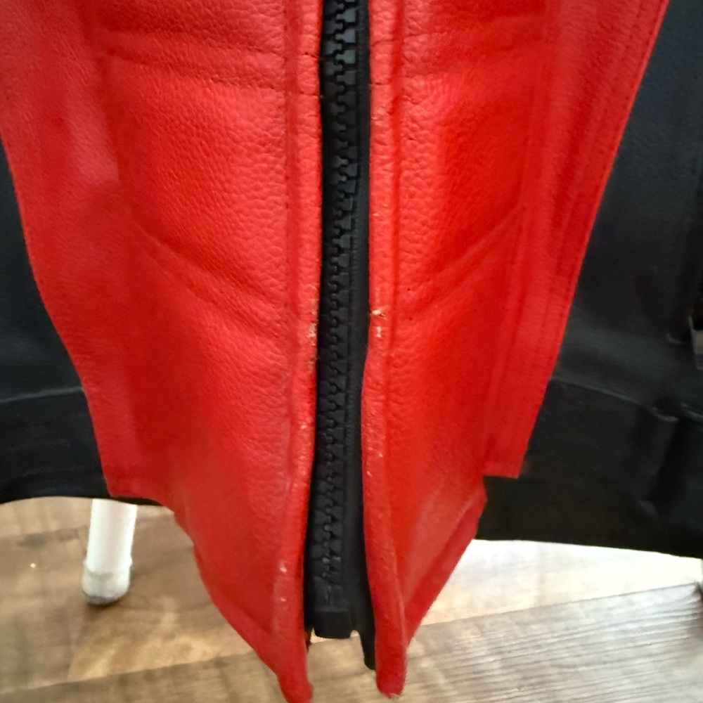 Motorcycle Jacket - Picture 9 of 12